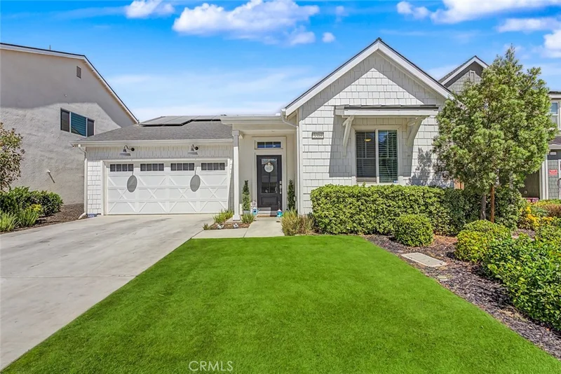 3309 Twin Knolls, Shafter, CA 93263