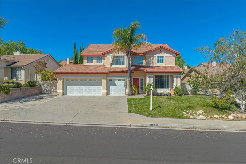 25317 Oak Ridge Drive