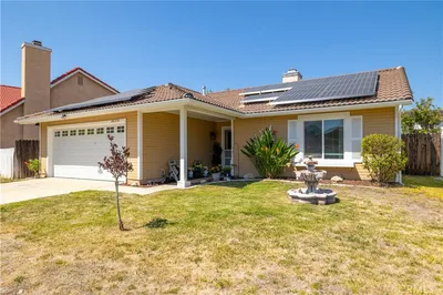 26014 Summer Dawn Court photo 2