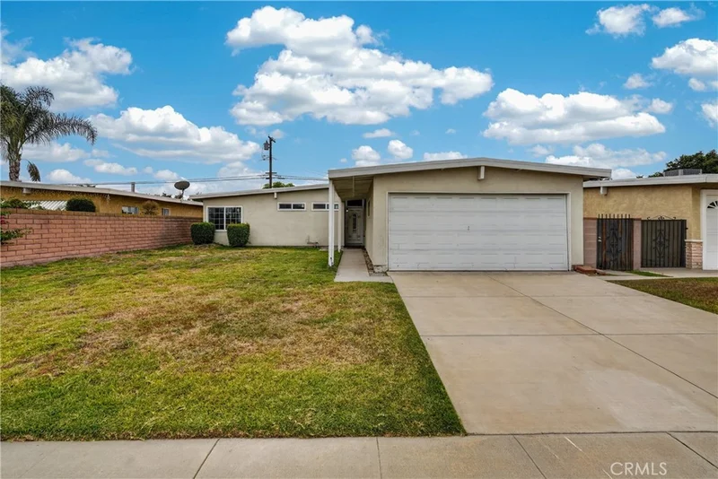 9502 Myron, Pico Rivera, CA 90660