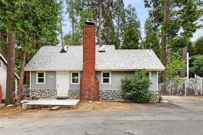 23385 Kay Road