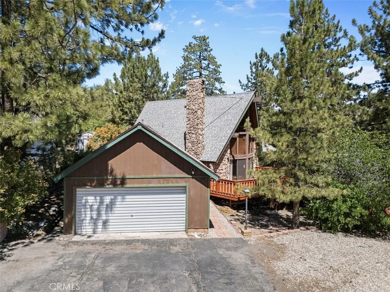5438 Desert View, Wrightwood, CA 92397