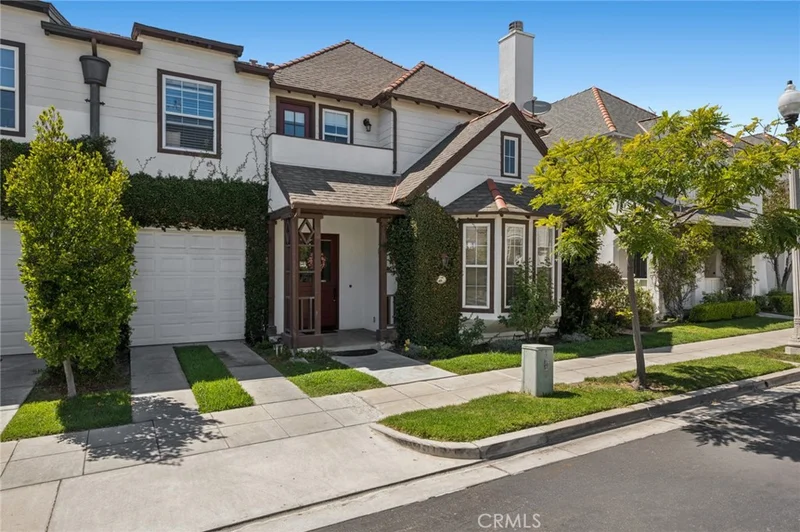49 Sconset, Irvine, CA 92620