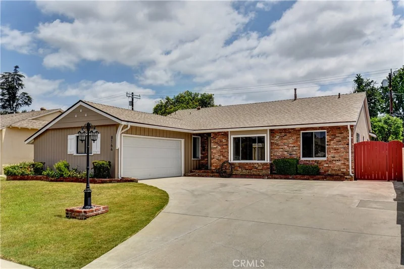 8144 Irondale Avenue, Winnetka, CA 91306