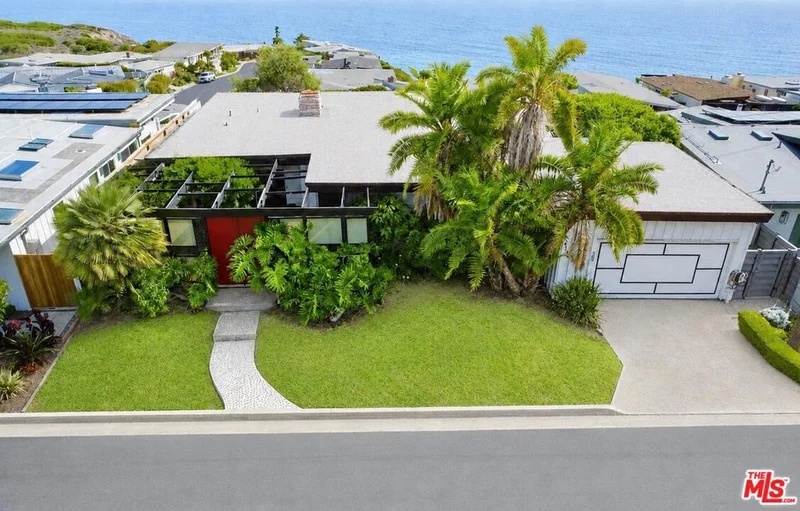 4124 S Palos Verdes Drive, Rancho Palos Verdes, CA 90275