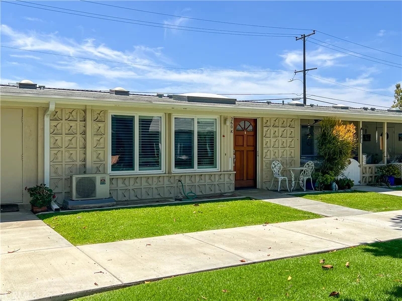 1561 Interlachen Rd., M10-260K, Seal Beach, CA 90740
