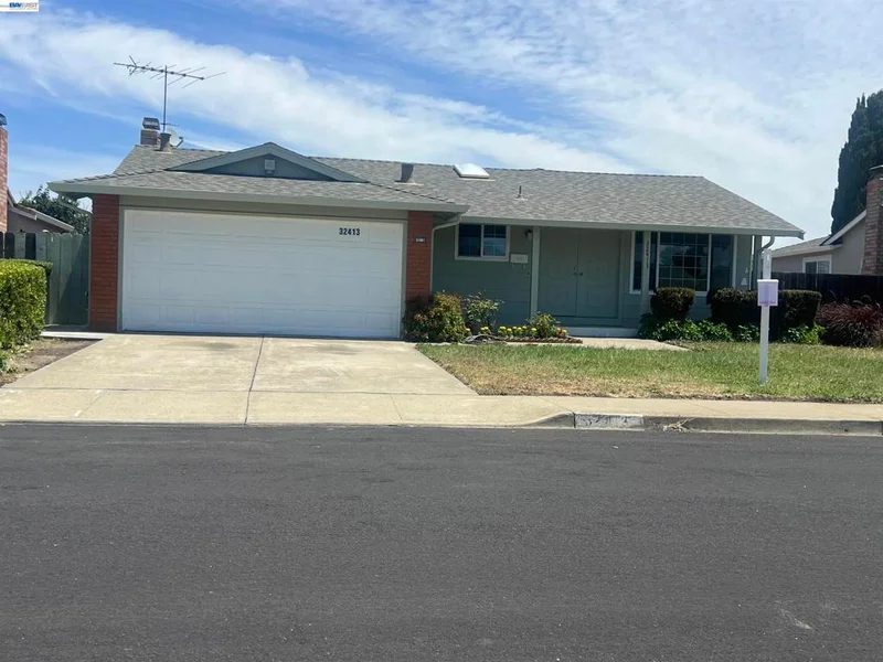 32413 Elizabeth Way, Union City, CA 94587