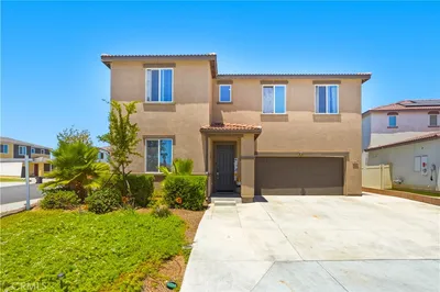 15627 Raptor Road