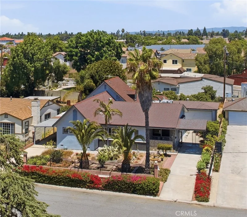 11041 Jerry, Garden Grove, CA 92840