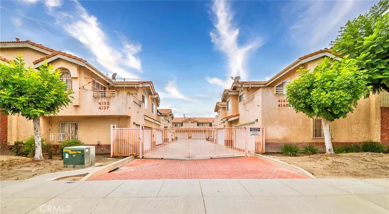 4141 La Rica A, Baldwin Park, CA 91706