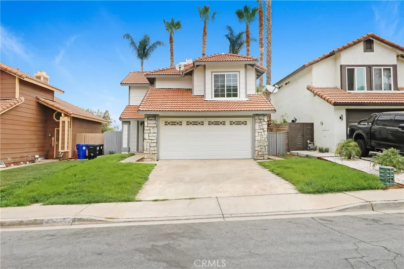 14716 Long View Drive