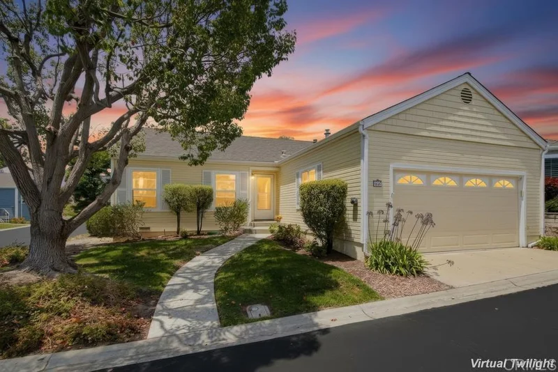 3573 Amber Lane