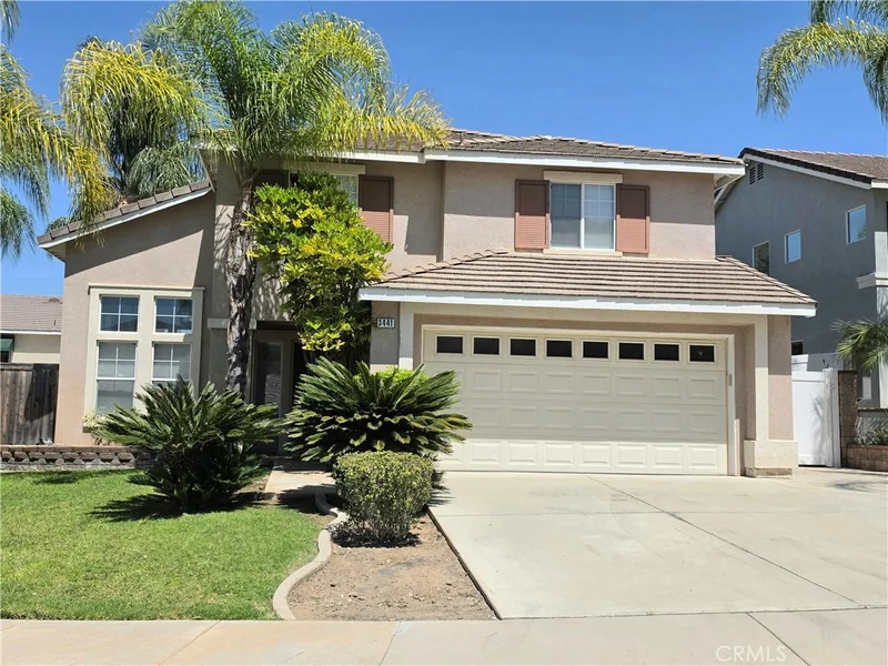 3441 Chance, Corona, CA 92882