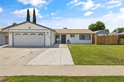 1176 Robin Avenue