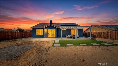 71643 Sunnyvale Court