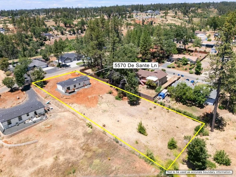 Photo 2 of 5570 De Sante Lane