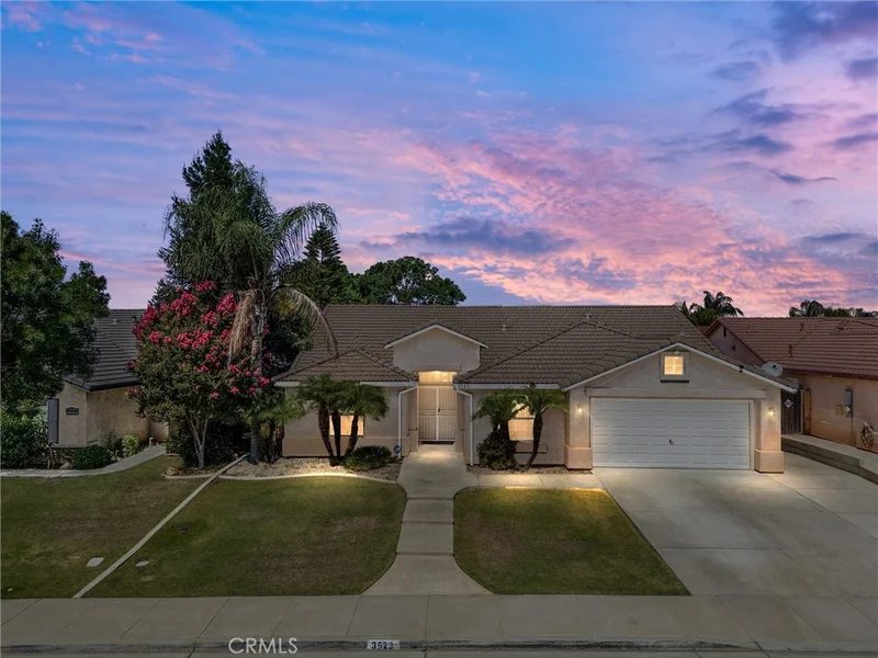 3523 Floral Meadow