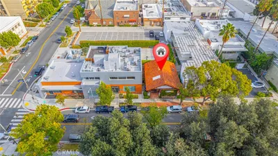 208 S Louise Street