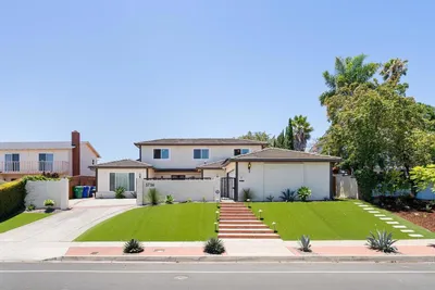 5736 Soledad Mountain Road