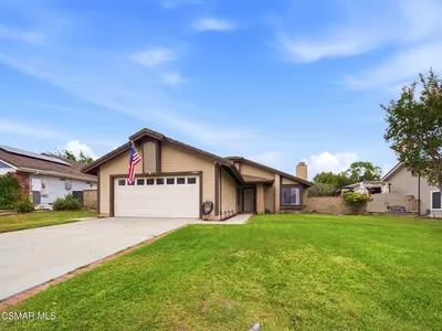 13024 Williams Ranch Road