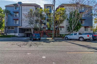 730 W 4th Street 306