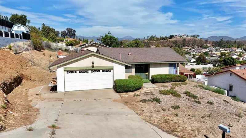 4033 Lorraine Ann Drive, La Mesa, CA 91941