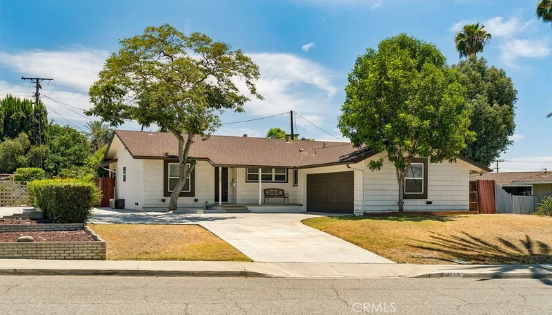 3126 Wendell Way