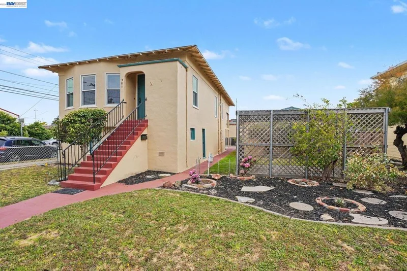 301 Lincoln Ave, Alameda, CA 94501