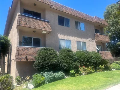 14307 N Roscoe Boulevard 103