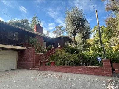 4400 Harrison Canyon Rd photo 2