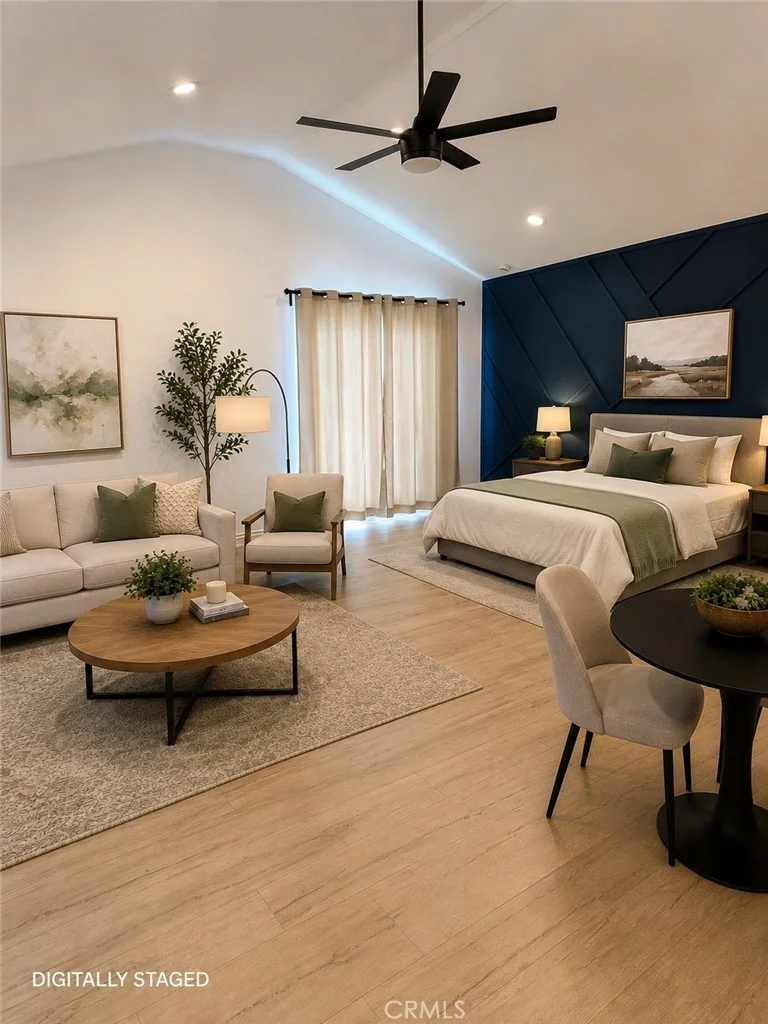 18422 Los Alimos, Porter Ranch, CA 91326