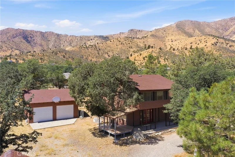 3300 Cook Peak