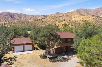 3300 Cook Peak