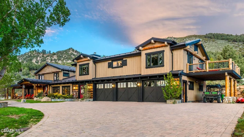 716 Aspen Spring Ranch Road