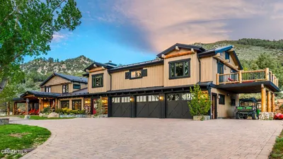 716 Aspen Spring Ranch Road