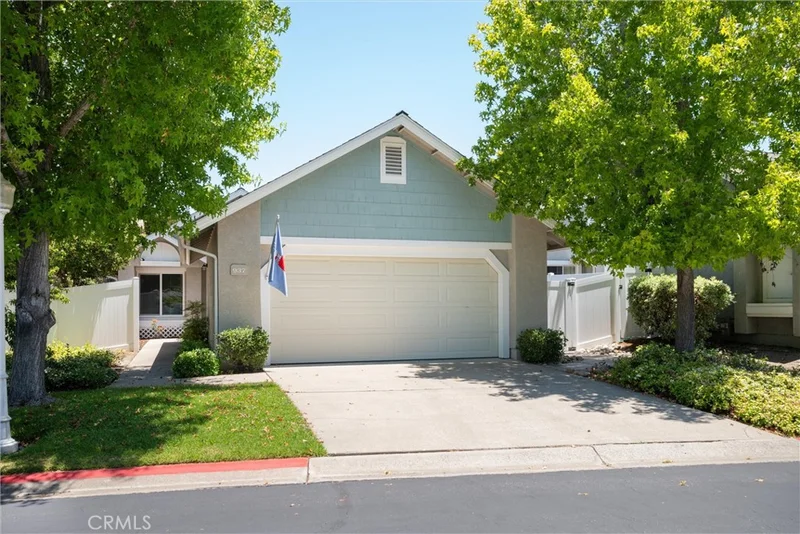 937 Bluebell Way