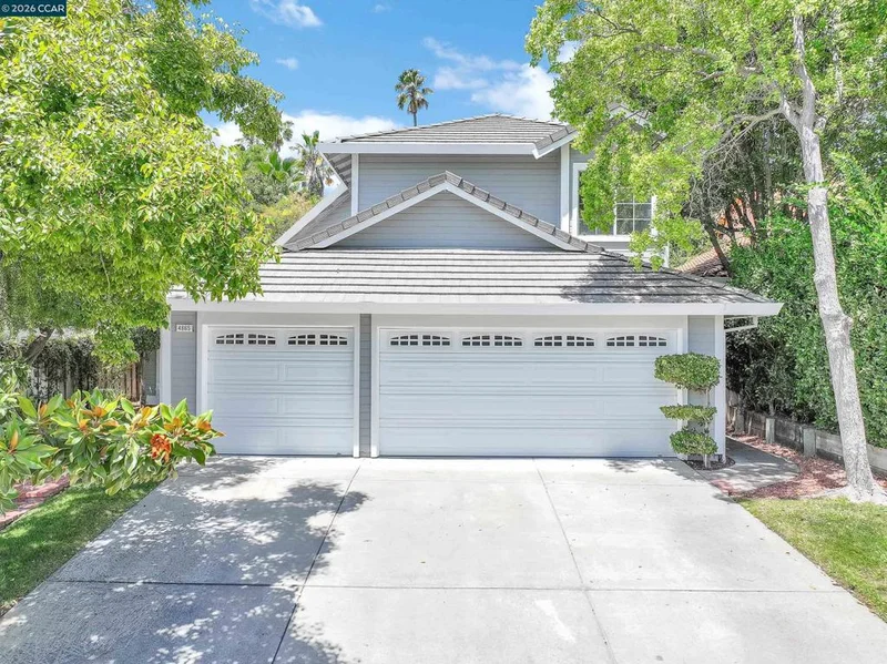 4865 Wexler Peak Way, Antioch, CA 94531