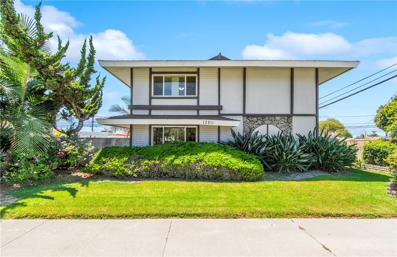 12011 Bailey Street 1, Garden Grove, CA 92845