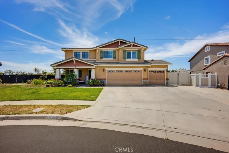 33973 Wintergreen Place