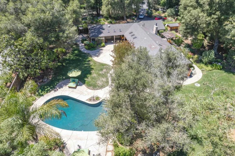30 Catalpa Drive, Atherton, CA 94027