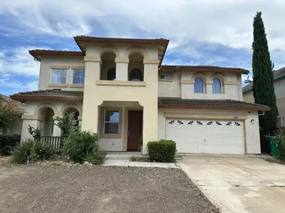 3026 Mt Hoffman Court