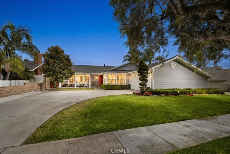 11902 Martha Ann Drive, Rossmoor, CA 90720