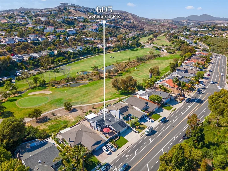 605 Avenida Vaquero, San Clemente, CA 92673