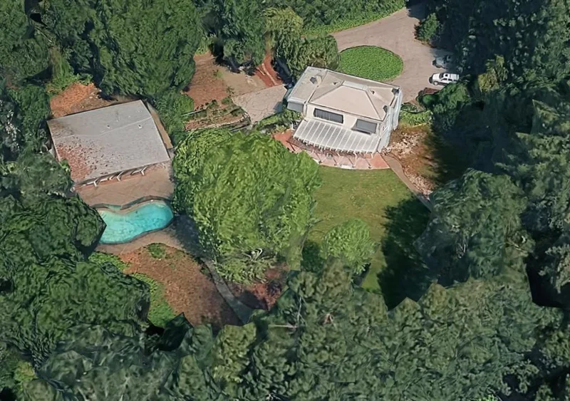 274 Park Lane, Atherton, CA 94027