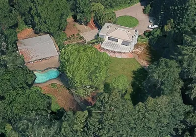 274 Park Lane