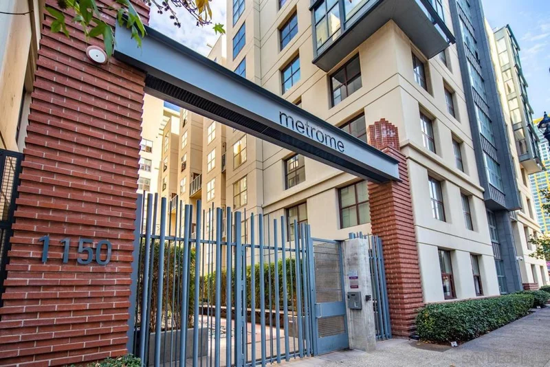 1150 J Street 116, San Diego, CA 92101