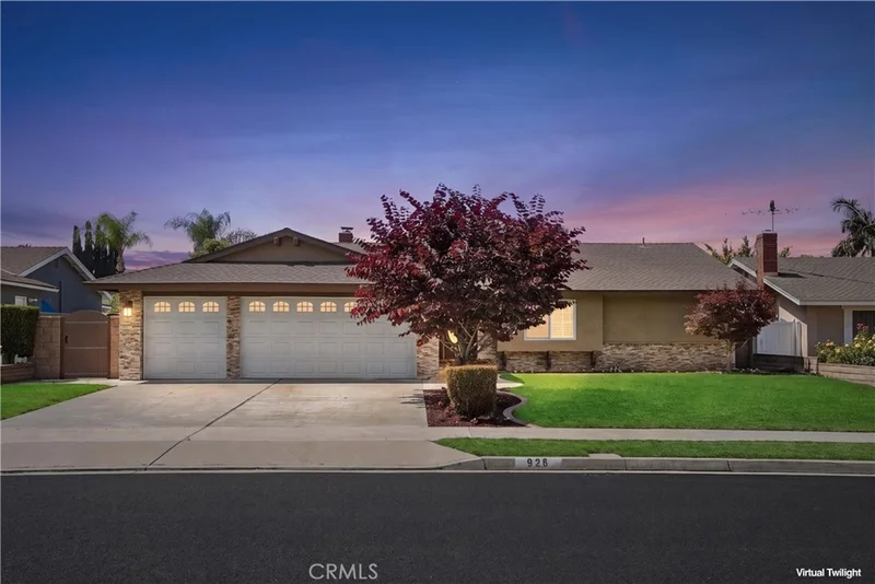 926 Brooklyn Avenue, Placentia, CA 92870