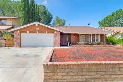 3695 Holly Vista Drive