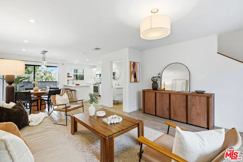 1802 20th Street B