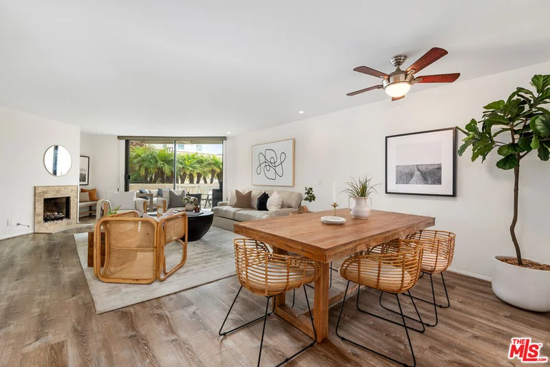 7301 Vista Del Mar A110